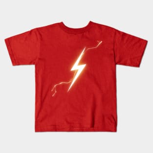 Electric Kids T-Shirt